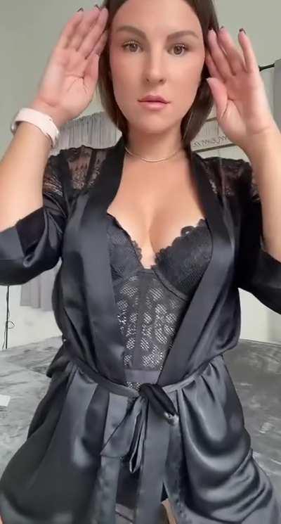 Feeling slutty, might delete later