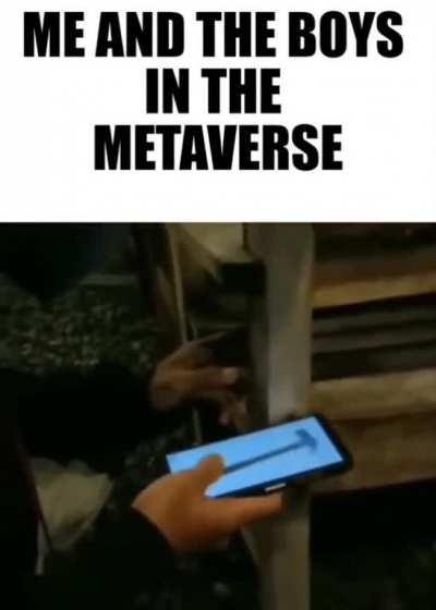 metaverse
