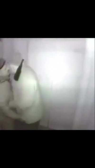 when the Turk's and Greek's are finally left alone