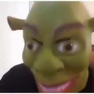 Shrek filosofo