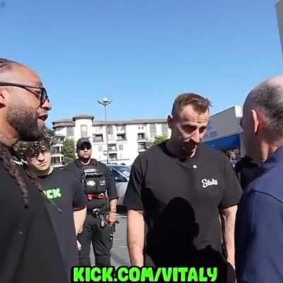 The Old Man (Ty Dollar Cut)