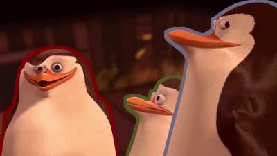 POV: You have petrified poop and use card against humanity in a large room