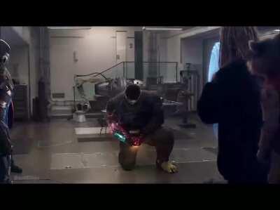 Tuesday 3/23/21 GameStop Earnings Report Investor Conference Call (with End Credits Scene)