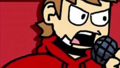 Norway, but Tord is funking Ballin’