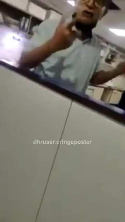 Gawar Intern at medical lab