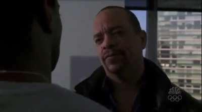 the suspense on the soundtrack