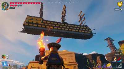 Just wishing that one day we will recive cannons