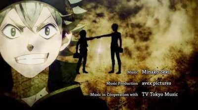 Black Clover OP 3 but its Jujutsu Kaisen OP song.