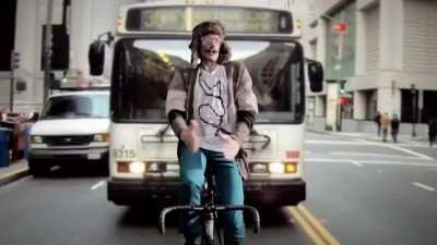 Official Fred Anthem