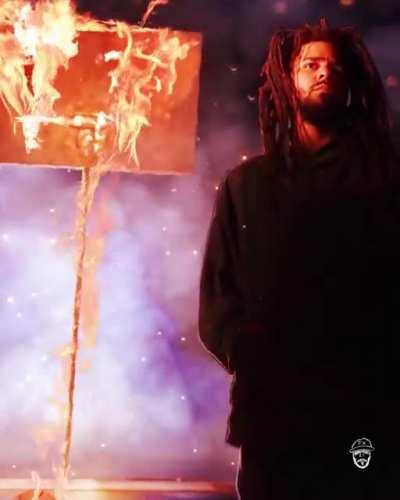 The Off-Season In Real Life ⛹🏽🔥 (IG: @fahmeedx)