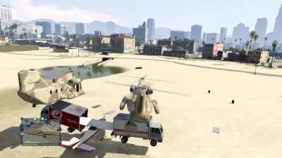 Long before the introduction of Hydra, there was an attempt...