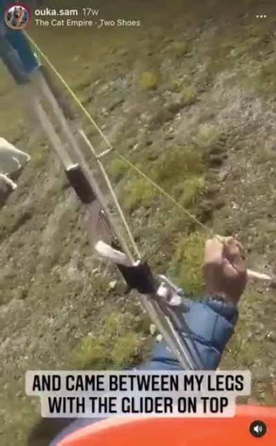 Prepare for a totally different kind of animal moment