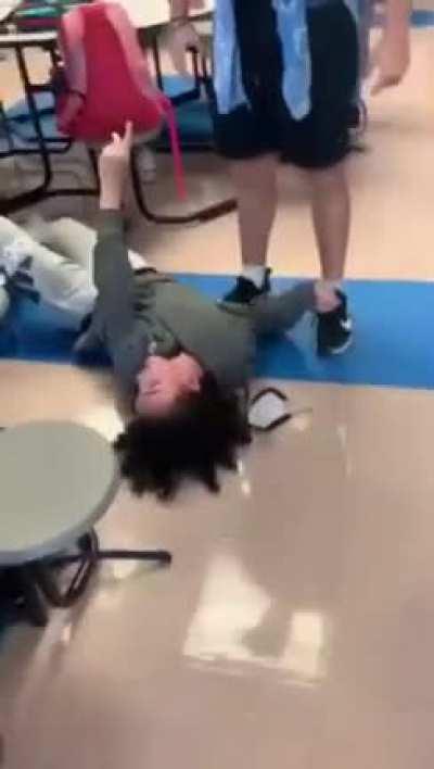 Had bro pointing at god 😮