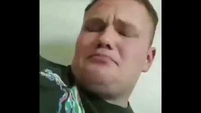 Uyy amigo lo que fue la semana del ban.