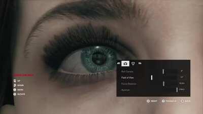 Ray Tracing in Control is kind of ridiculous.