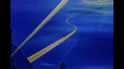 How you feel when Put me in a spell hits that 1:45 mark