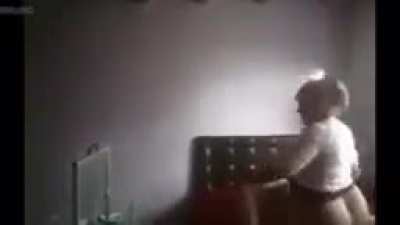 Beyler ilk kez böyle bişey izliyorum aq.