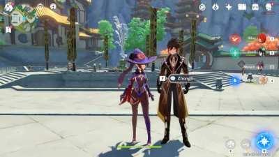 Broke gang recognises broke gang