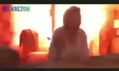 Sáquenme de Cali por Dios