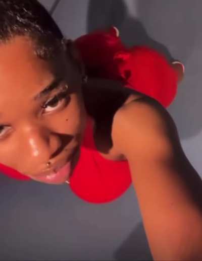 Sexyy red Hot and Ready Ass🤪🔥