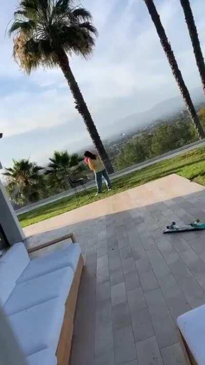 Annoying Natalie Simulator with Bonus Face Closeup