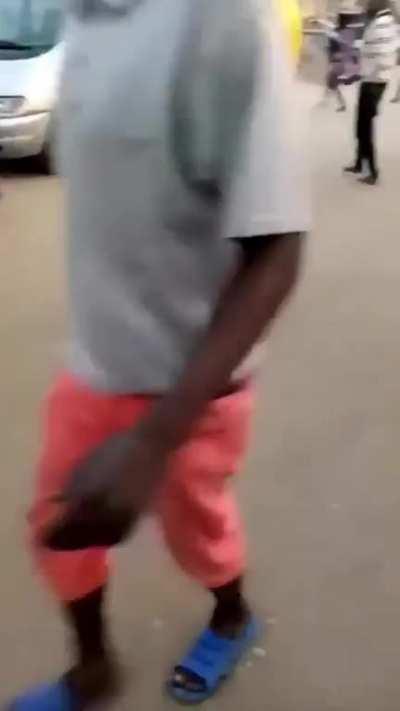 Overloading a minivan