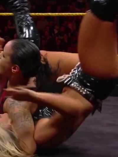 Thick Thighs suffocate lives