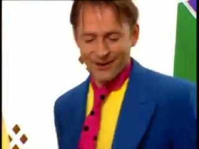 This New Zealand PSA about domestic violence