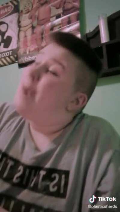 Just clearing out the camera roll