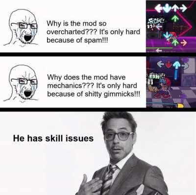 Damn mods why can't they just be easy?!?!?