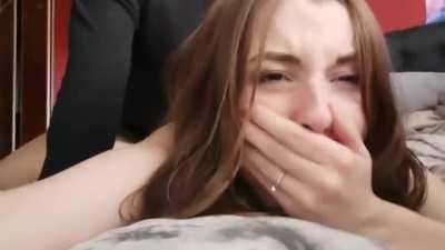 When i say i'd do anything for an A... 😉