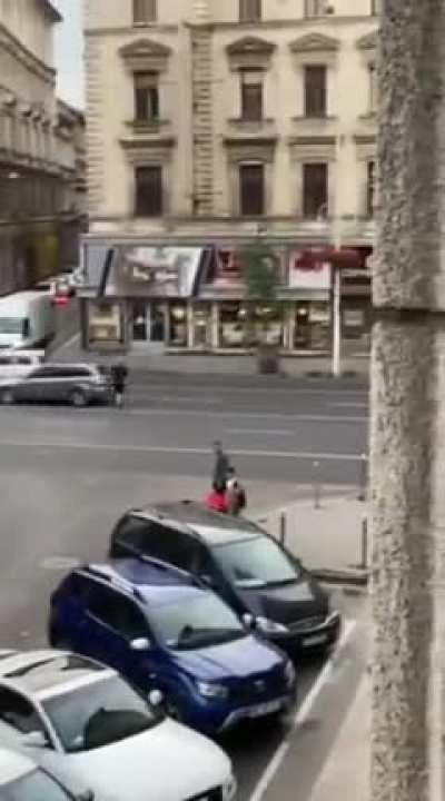 Lecsapott a blahai láma