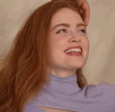 Sadie Sink