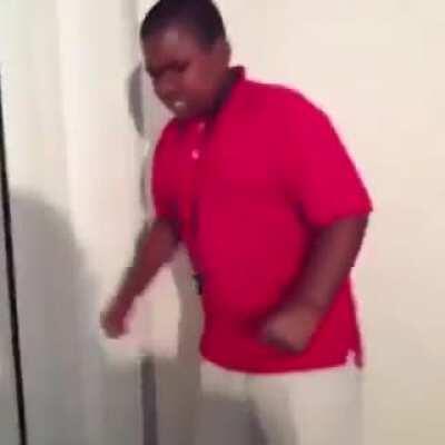 SPTW users when they get parried and die