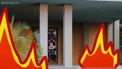 I made HoloEN memes video!