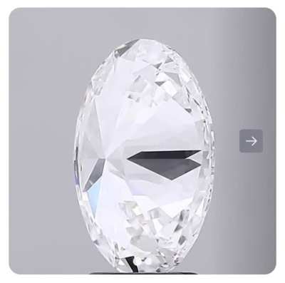 Opinions on this oval? 🙏