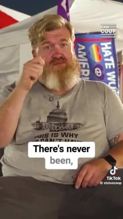 Former combat veteran reflects