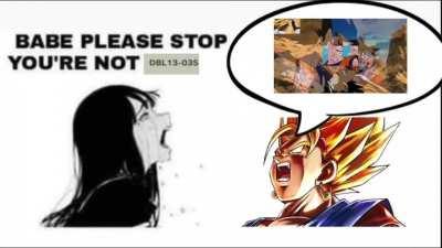 Last time I got so hyped with this game was on his original release🗿