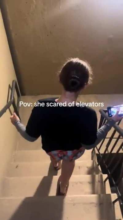 She understood the assignment 