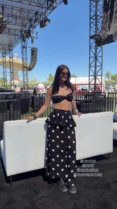 Coachella Day 2
