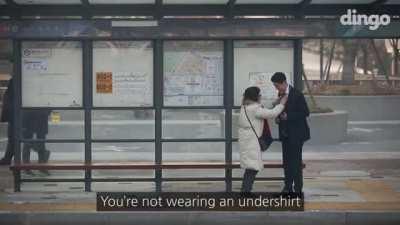 That last one got me