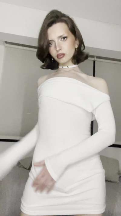 If you are into trans say yep and ill send you 5 nudes (not joking)