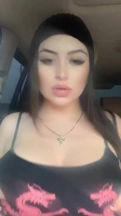 Lets get the week started right. Salute