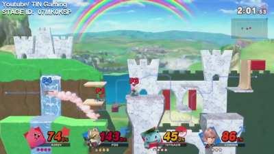 New Custom Gamemode: Payload! (Attackers / Defenders)