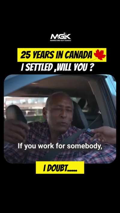 The REAL TRUTH About Canada in 2025 🇨🇦