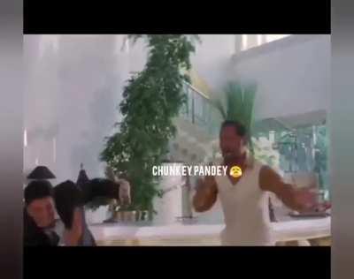 Ananya Pandey is going to Hollywood 🤡