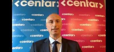 Željko Kerum, čovjek koji 12g. čini vlast u Splitu na današnjem sučeljavanju