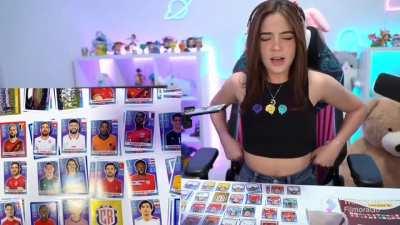 Nooooo!! la papayuki