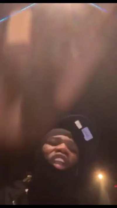 I ain gon lie this song wit Polo & Herbo gon boost Trench up, nigga jus needa release more