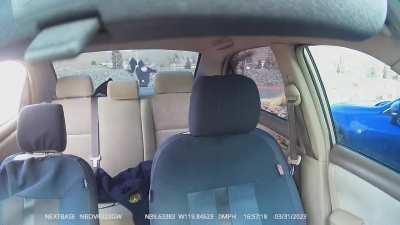 North Valley Kids attempt at Stealing a Car.